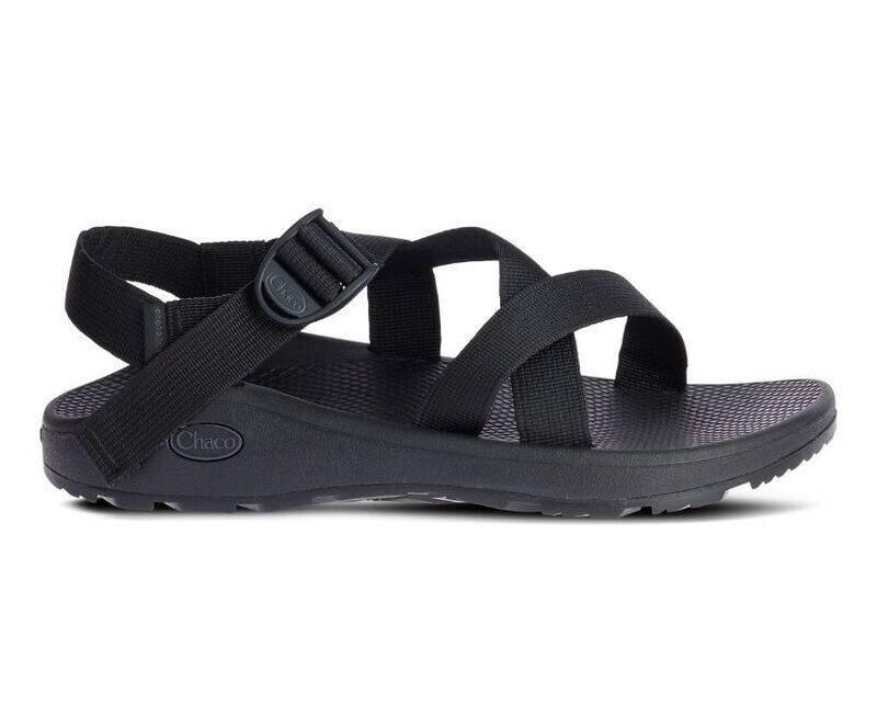Chaco Men&#39;s Z/Cloud - Black