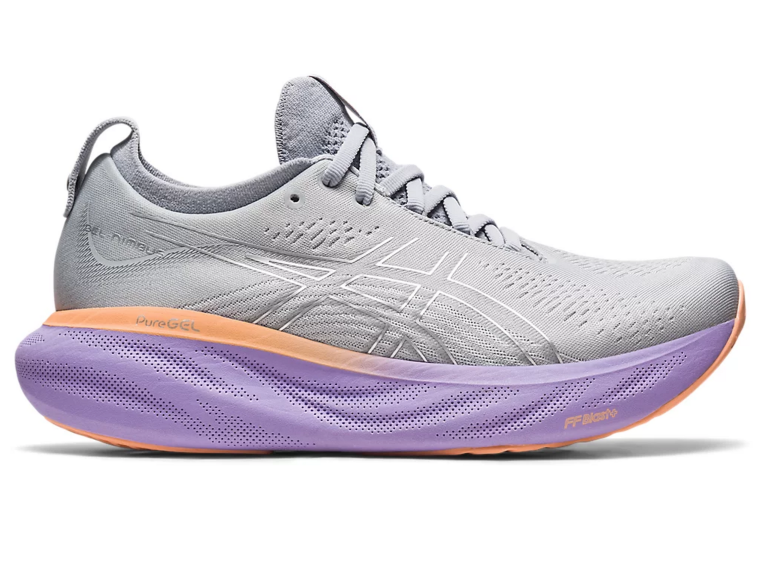Asics Women&#39;s Resolution 9