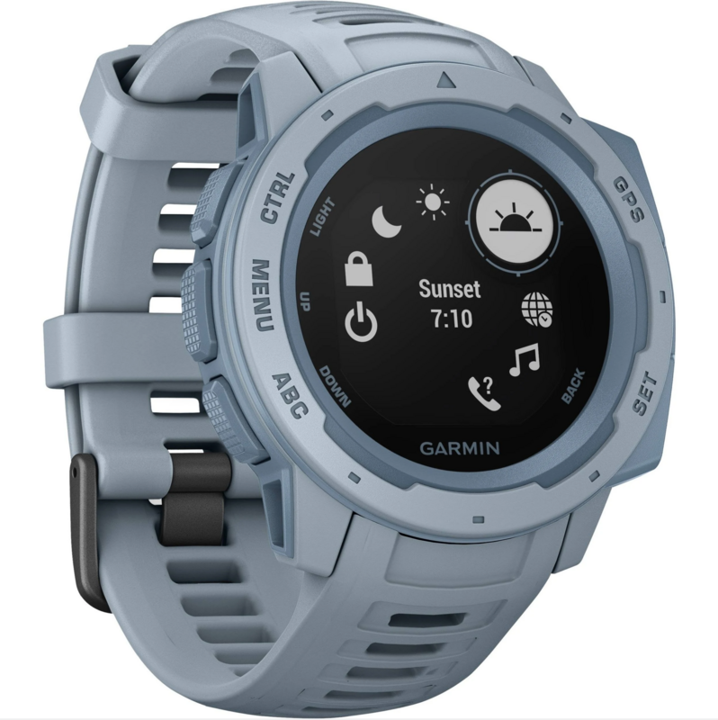 Garmin Instinct GPS