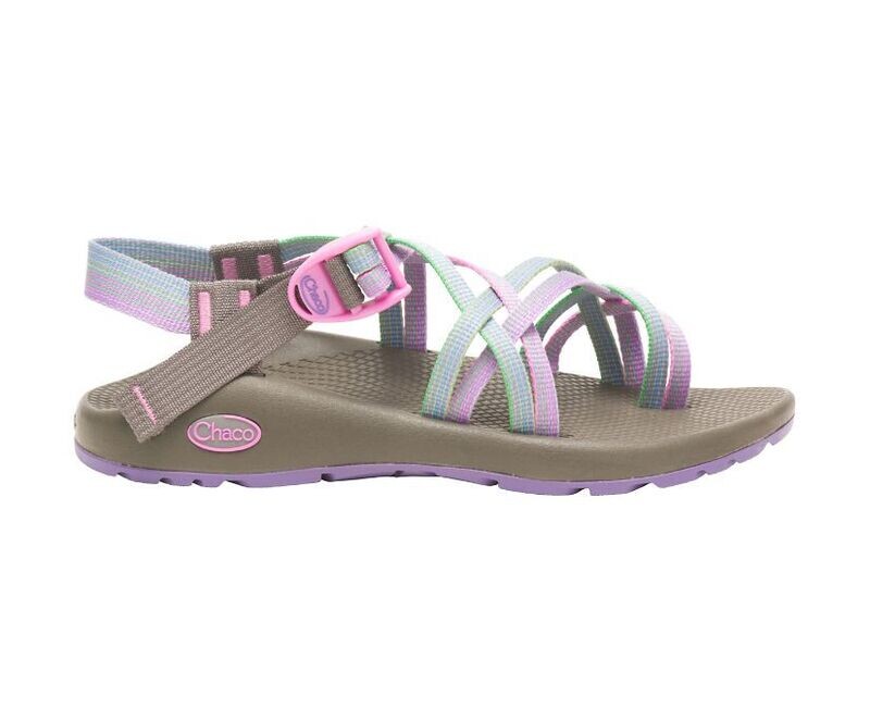 Chaco Women&#39;s ZX/2 Classic- Rising Purple Rose