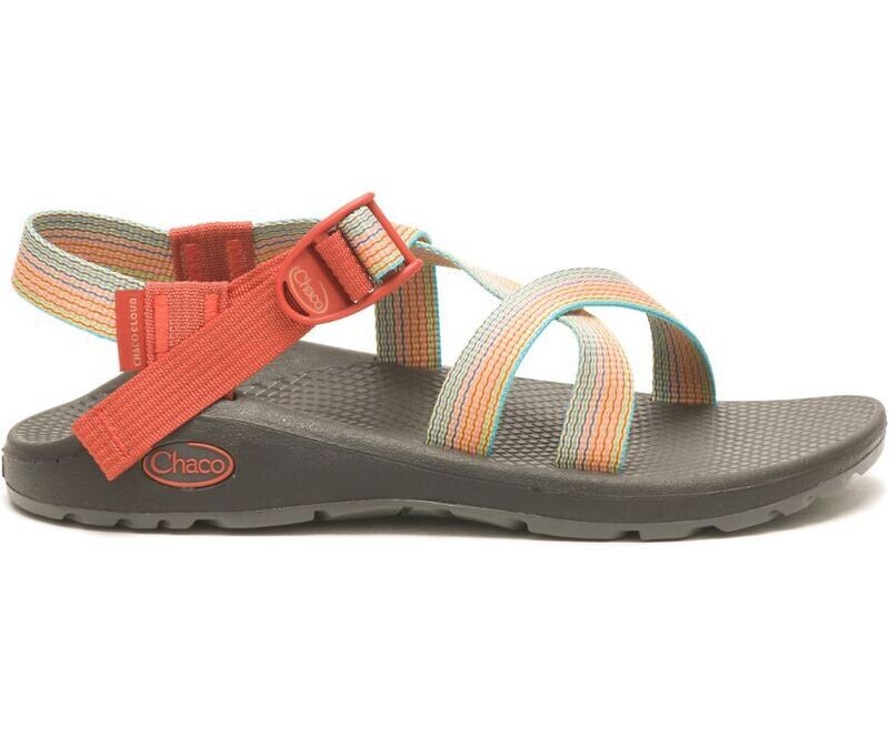 Chaco Women&#39;s Z/Cloud- Rising Burnt Orche
