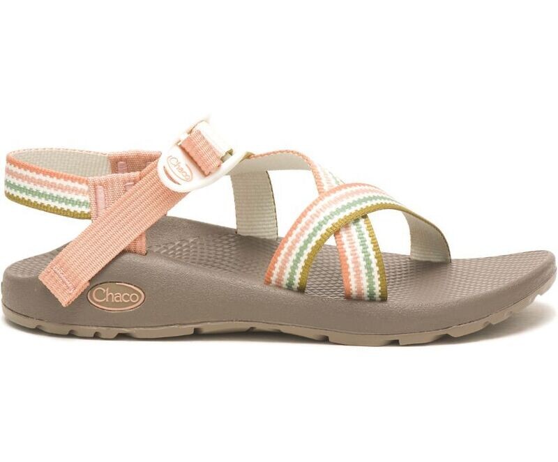 Chaco Women&#39;s Z/1 Classic- Scoop Apricot