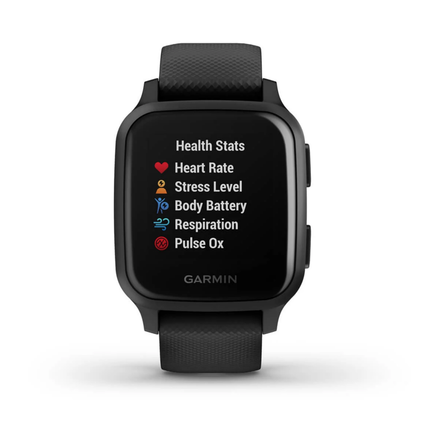 Garmin Venu SQ Music