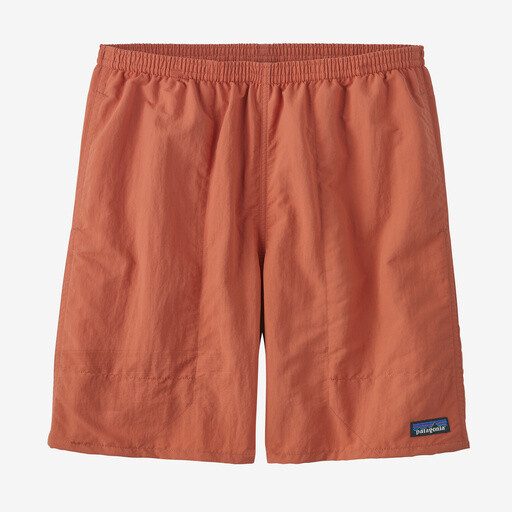 Patagonia Men&#39;s Baggies 7&quot; Shorts