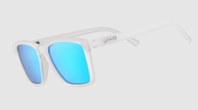 Goodr LFG Middle Seat Advantage Sunglasses