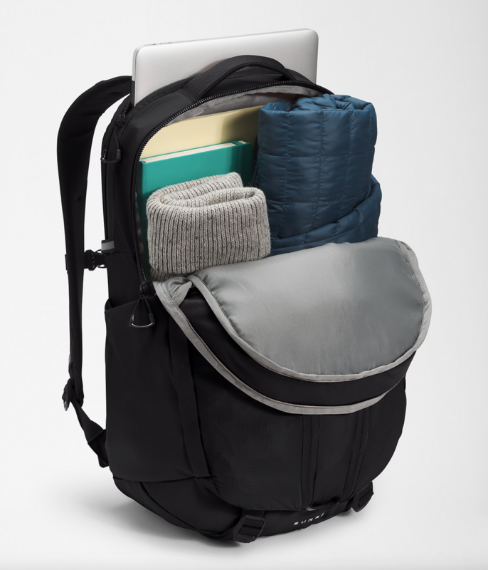 The North Face Surge Backpack