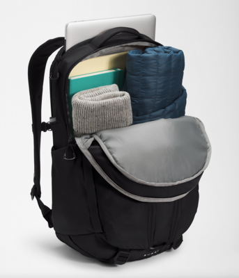 The North Face Surge Backpack