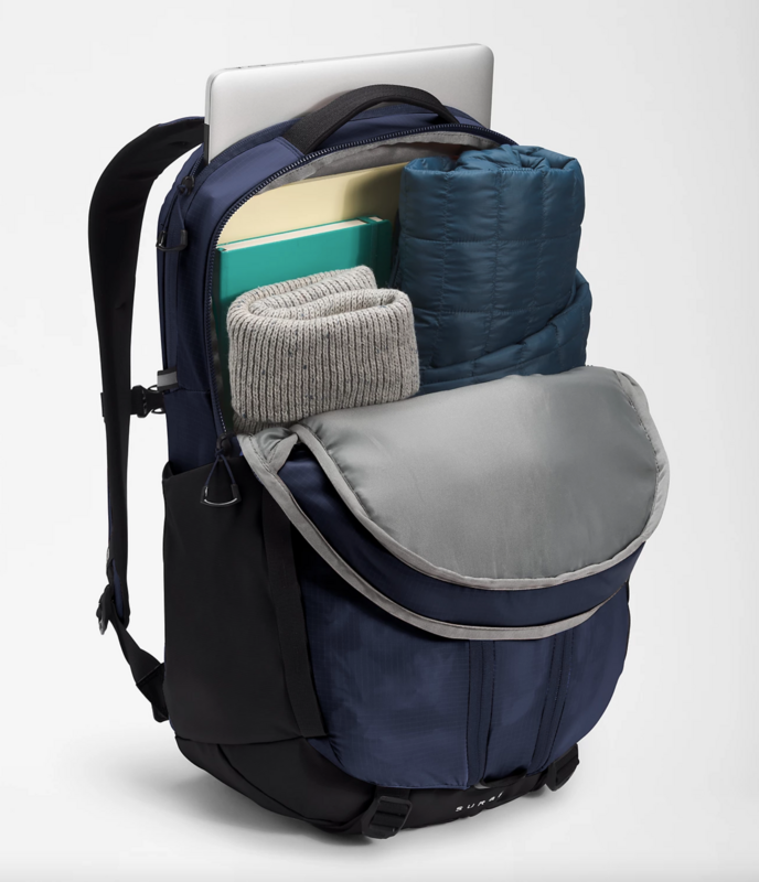 The North Face Surge Backpack