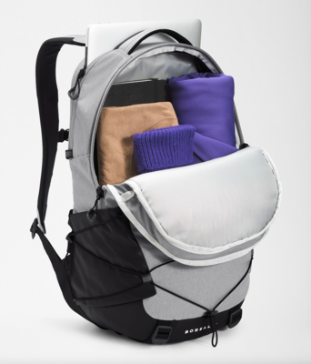 The North Face Borealis Backpack