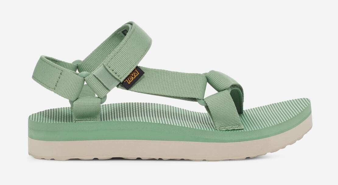 Teva Women&#39;s Midform Universal- Basil
