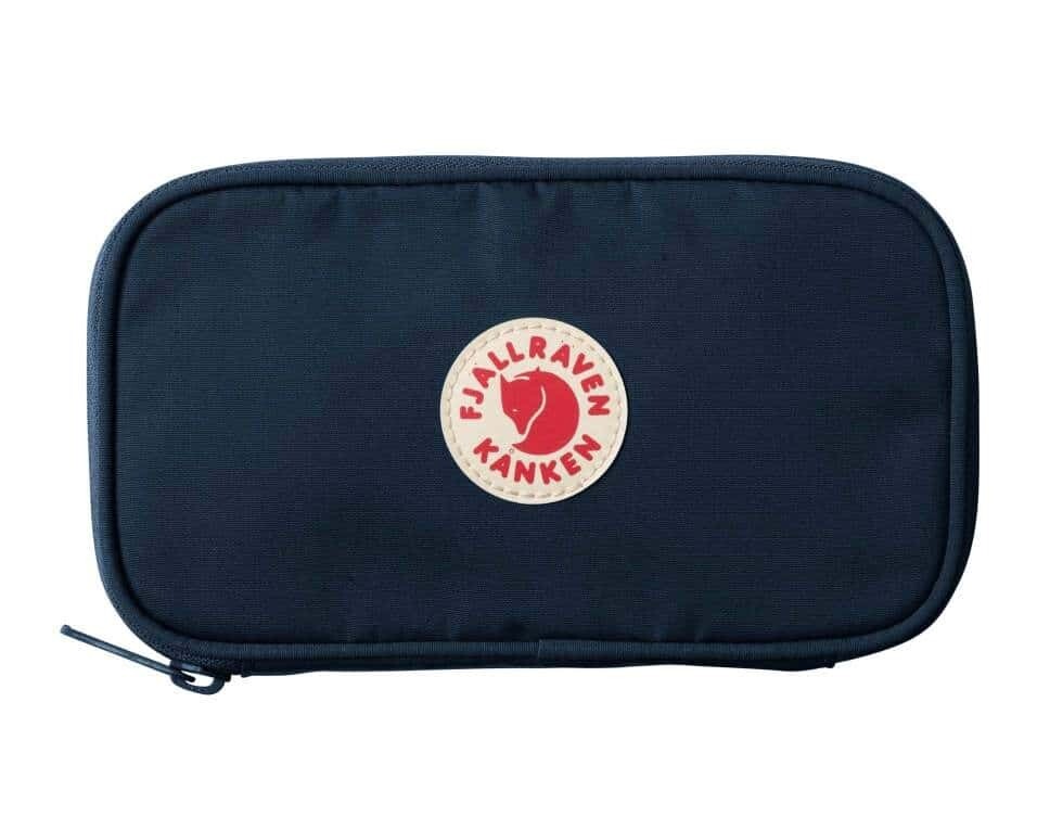 Fjall Raven Kanken Travel Wallet