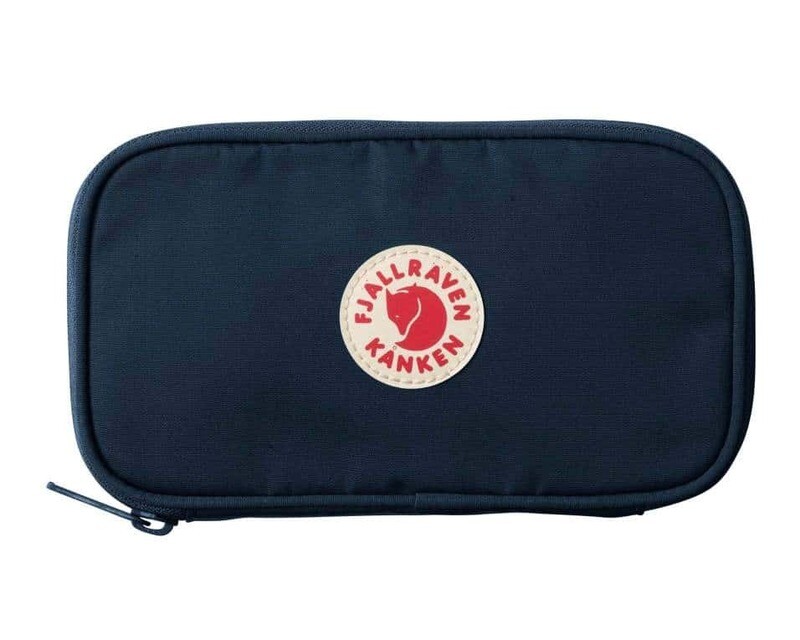 Fjall Raven Kanken Travel Wallet