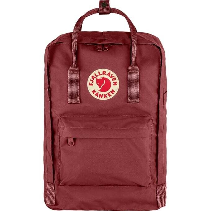 Fjall Raven Kanken Laptop 15&quot; Backpack