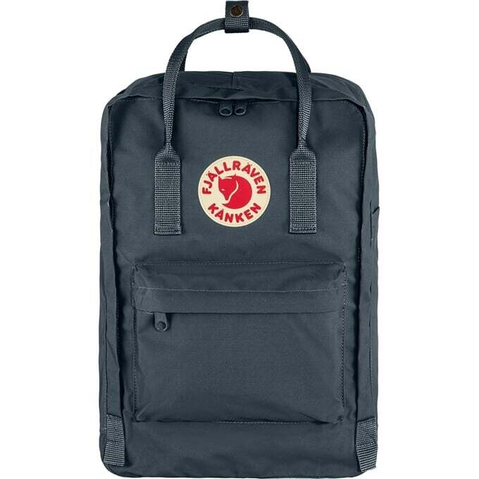 Fjall Raven Kanken Laptop 15&quot; Backpack