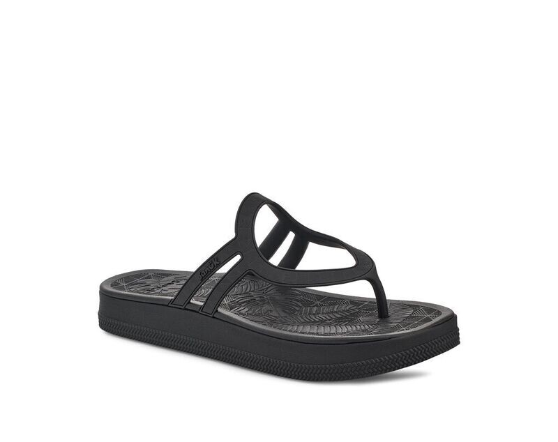 Sanuk Women&#39;s Sunshine SL Flip Flops