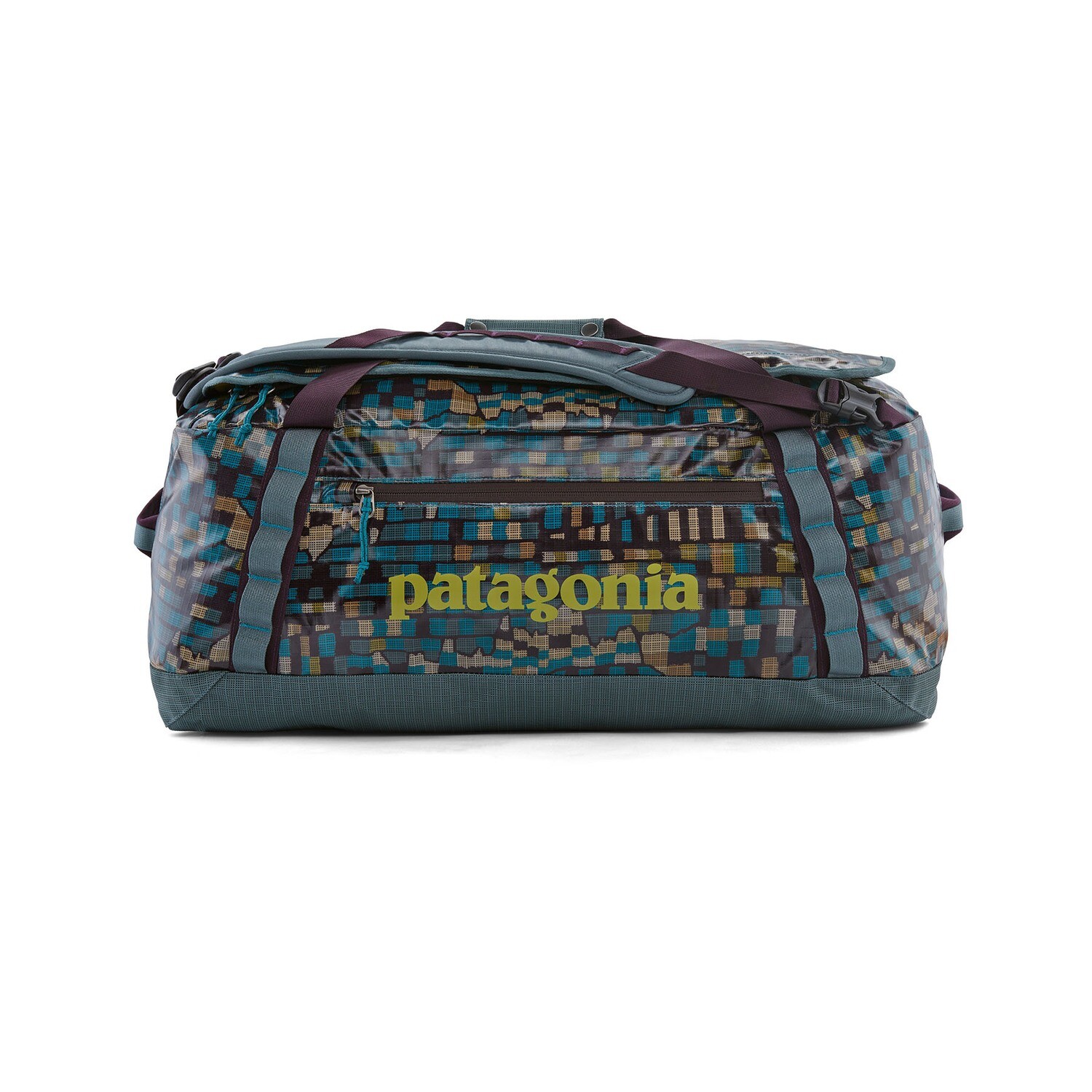 Patagonia Black Hole Duffle Bag 55L