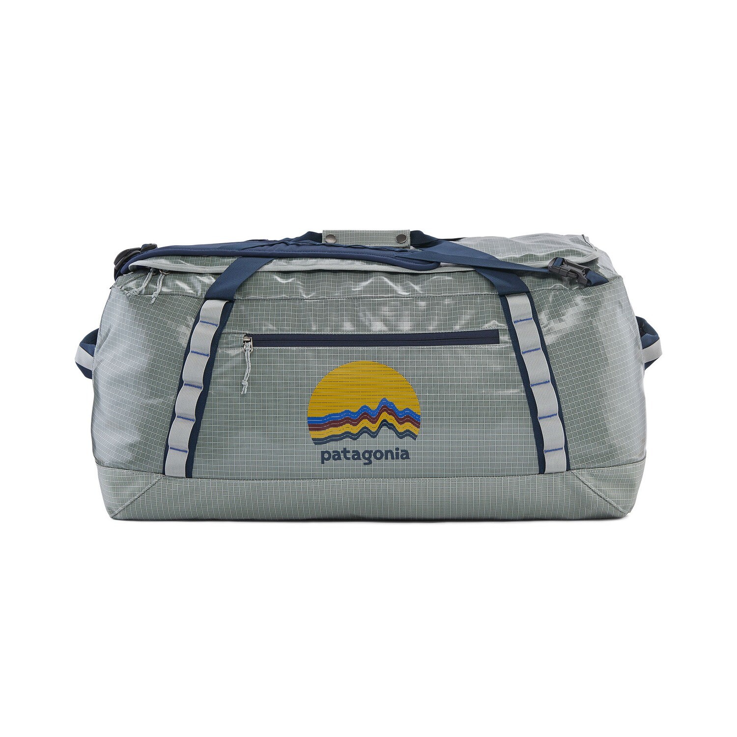 Patagonia Black Hole Duffle Bag 70L