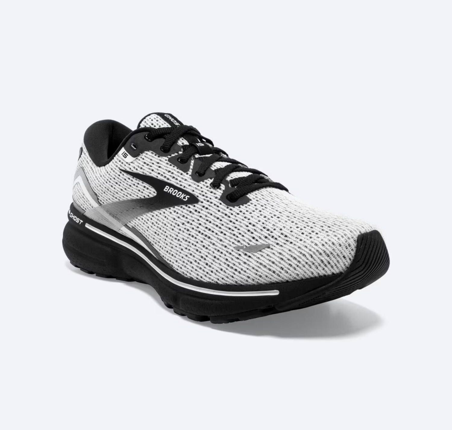 Brooks Men's Ghost 15