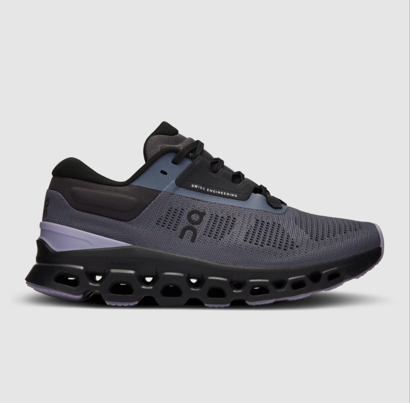 On Running Women's Cloudstratus 3 On Running Women's Cloudstratus 3