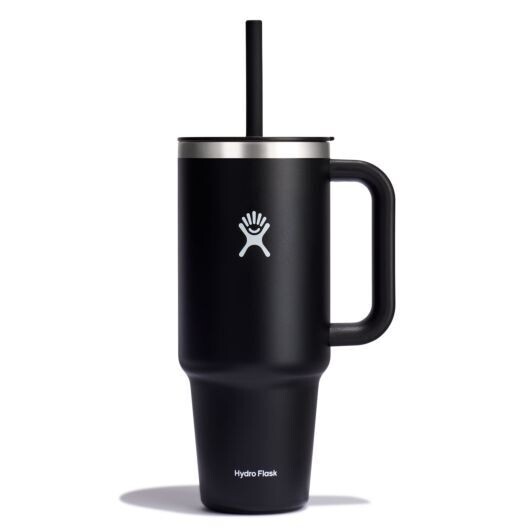 Hydro Flask 40 oz All Around Tumbler -Black Hydro Flask 40 oz All Around Tumbler -Black