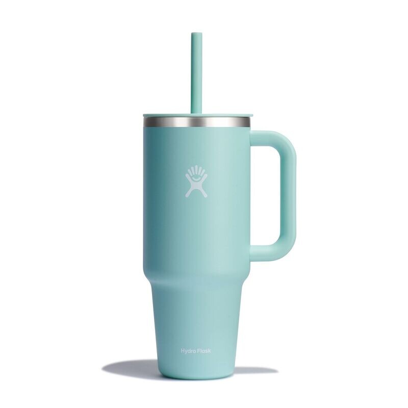 Hydro Flask 40 oz All Around Tumbler - Dew Hydro Flask 40 oz All Around Tumbler - Dew