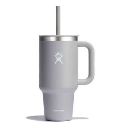 Hydro Flask 32 oz All Around Tumbler - Birch Hydro Flask 32 oz All Around Tumbler - Birch