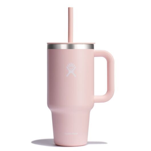 Hydro Flask 32 oz All Around Tumbler - Trillium Hydro Flask 32 oz All Around Tumbler - Trillium