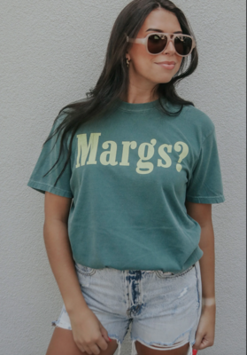 Charlie Southern Margs Tee