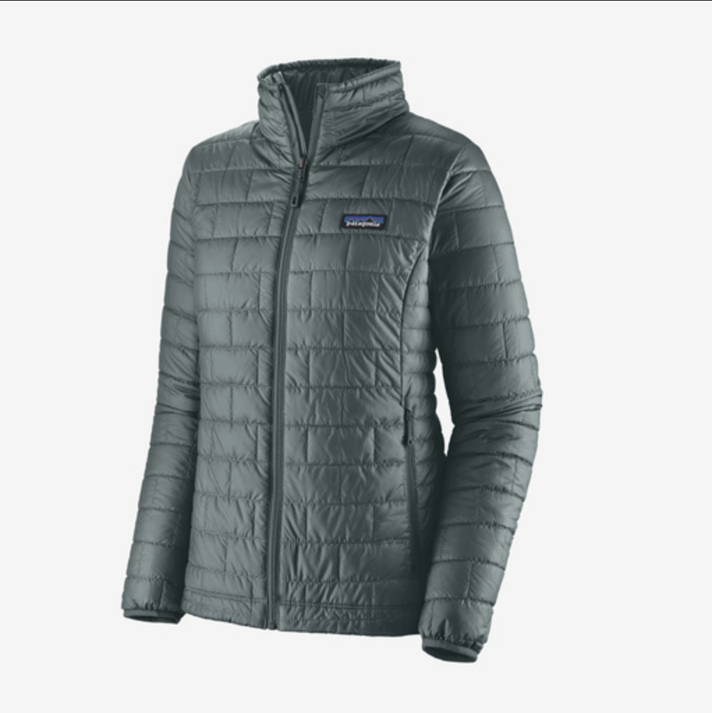 Patagonia Women's Nano Puff Jacket