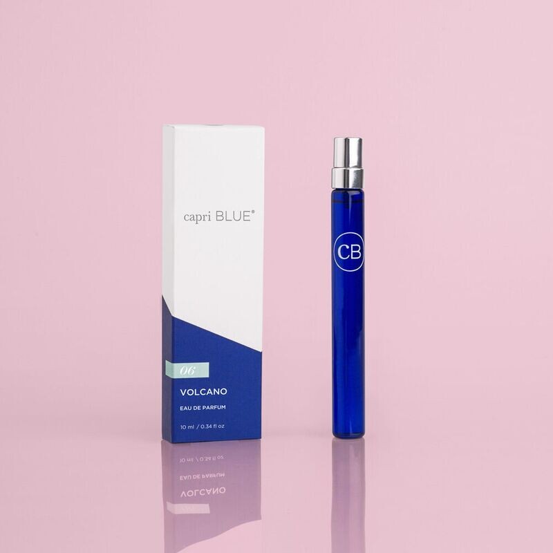 Capri Blue Parfum Spray Pen- Volcano