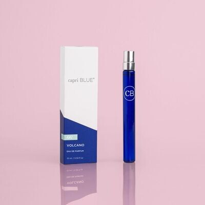 Capri Blue Parfum Spray Pen- Volcano
