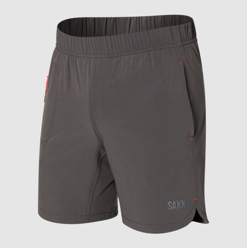 SAXX Men&#39;s Gainmaker 2N1 7&quot; Short