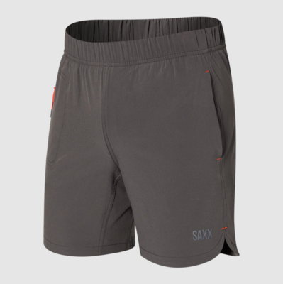 SAXX Men&#39;s Gainmaker 2N1 7&quot; Short