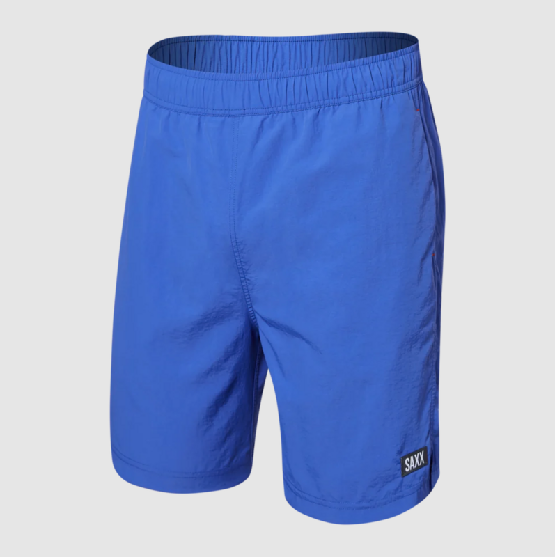 SAXX Men&#39;s Go Coastal 2N1 5&quot; Short