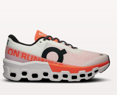 On Running Men&#39;s Cloudmonster 2