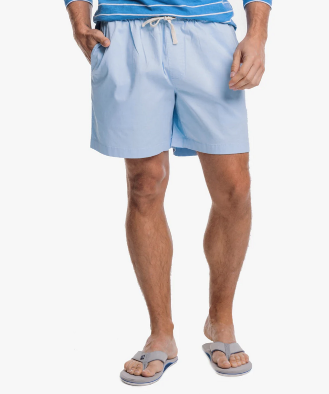 Southern Tide Men&#39;s Sun Farer Short