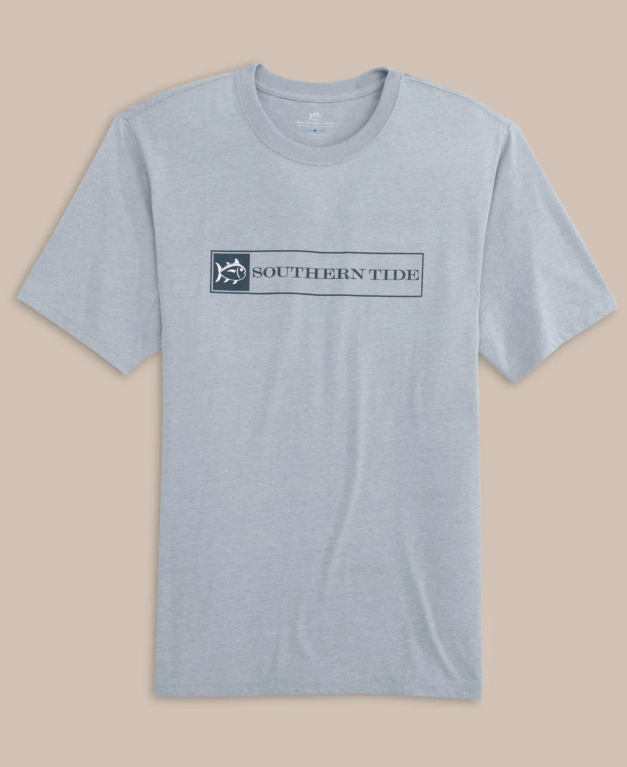 Southern Tide Men&#39;s ST Banner Year Graphic Tee