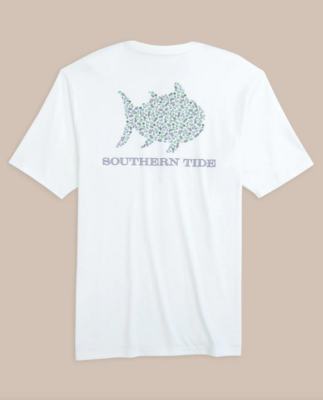 Southern Tide Men&#39;s Dazed and Transfused Tee
