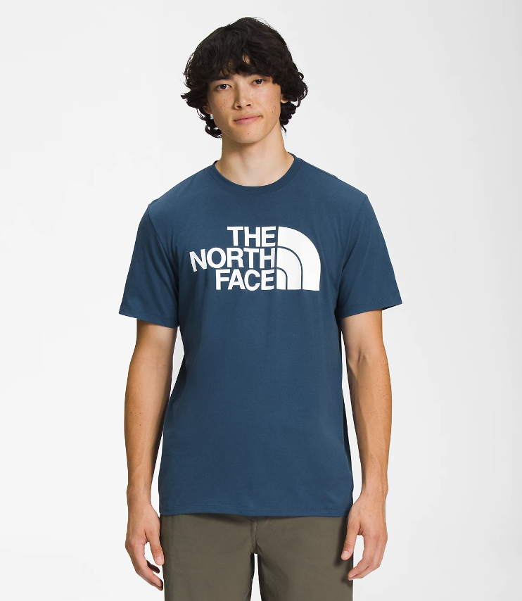 The North Face Men&#39;s Half Dome Tee