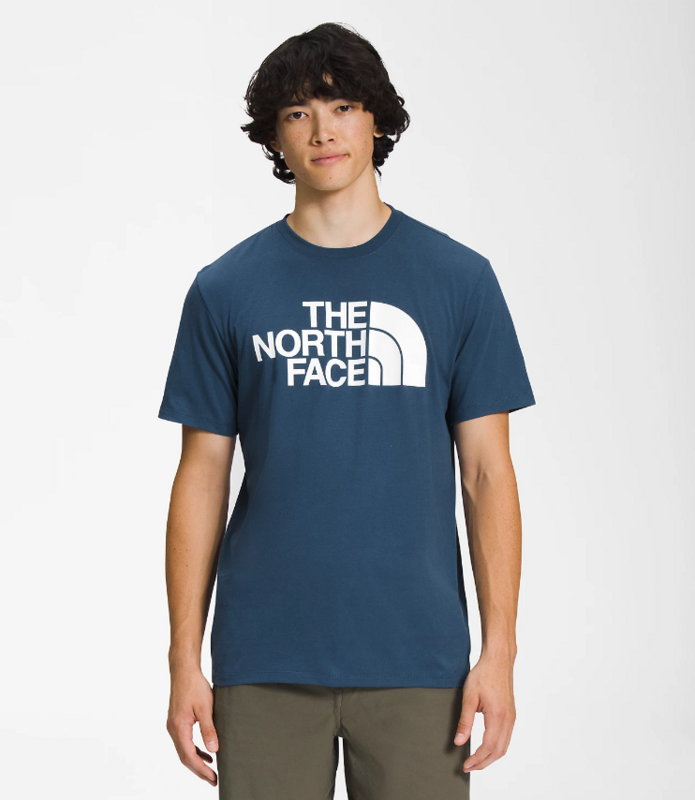 The North Face Men&#39;s Half Dome Tee