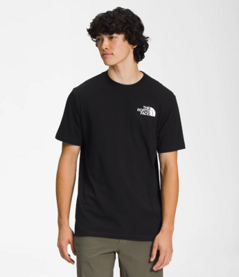 The North Face Men's Box NSE Tee
