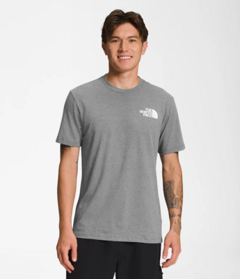 The North Face Men's Box NSE Tee