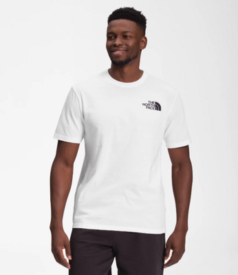 The North Face Men's Box NSE Tee