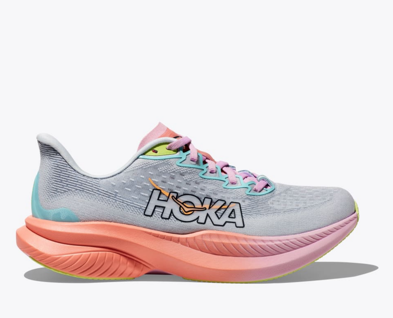 Hoka One One Women's Mach 6