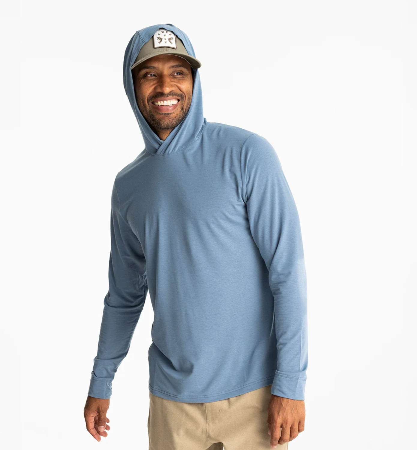 Free Fly Elevate Lightweight Hoodie