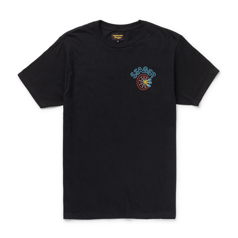 Seager Bullseye Tee