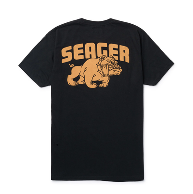 Seager Bulldog Tee