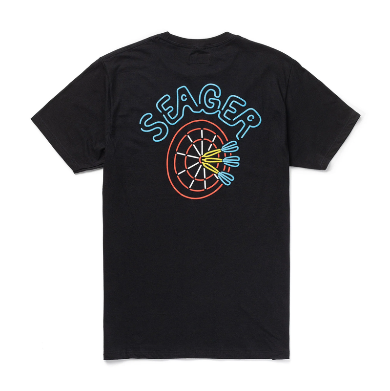 Seager Bullseye Tee