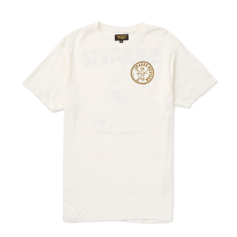 Seager Jaripeo Tee