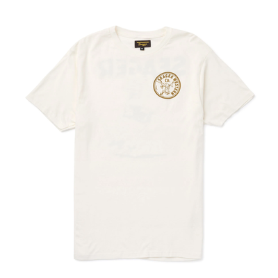 Seager Jaripeo Tee